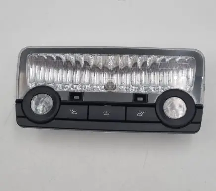 BMW 5 GT F07 Rear seat light 9163699 63319163699 100312