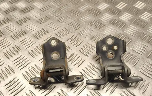 Mazda 5 Front door hinge set 