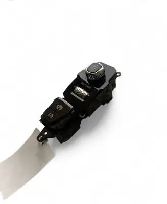 Volvo XC90 Engine start stop button switch 31443818