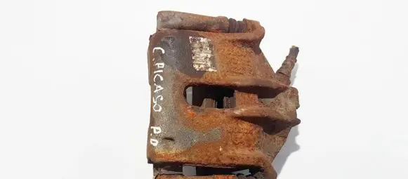 Citroen Xsara Picasso Front brake caliper 0204y0113222f