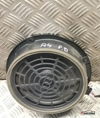 Audi A4 S4 B8 8K Front door speaker 02003868
