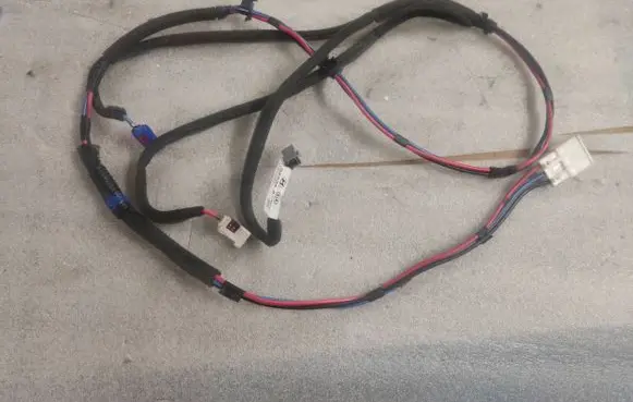 KIA Sportage Other wiring loom 96220 S1460 181130