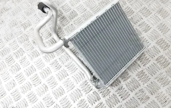 Volkswagen Golf VII Heater blower radiator 5Q0819031