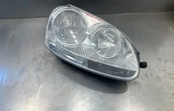Volkswagen Golf V Headlight/headlamp 1K6941006N 0301212204