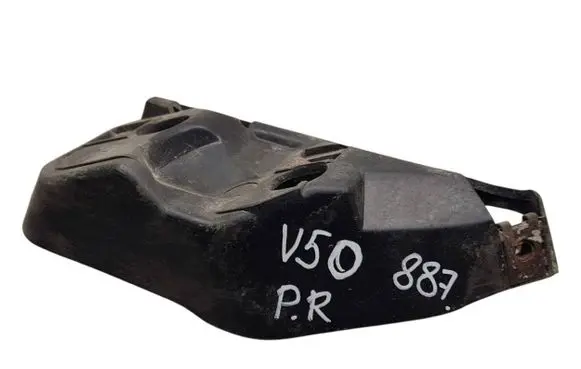 Volvo V50 Front bumper mounting bracket 31265397
