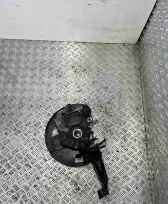 Land Rover Range Rover Sport L320 Front wheel hub spindle knuckle sk40