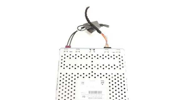 HiFi Audio sound control unit