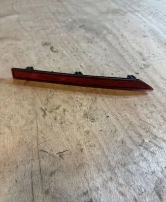 BMW M4 F82 F83 Rear tail light reflector 8081816