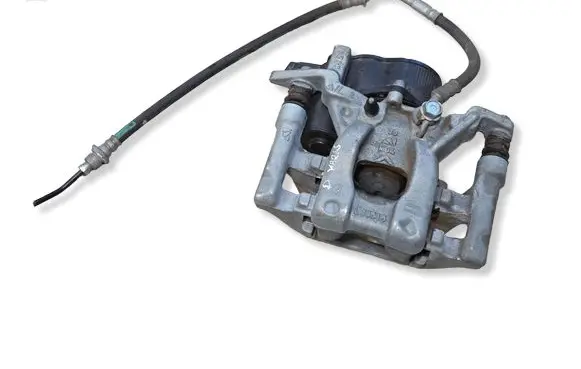 Toyota Yaris Cross Rear brake caliper L99321 L99515 3024