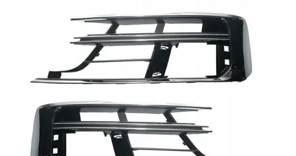 Front grill