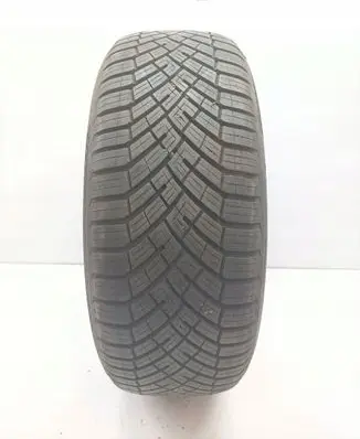 Ford Puma R18 winter tire 