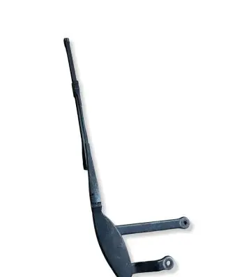 Mercedes-Benz C W205 Windshield/front glass wiper blade W000051792 984190000M A2058240219