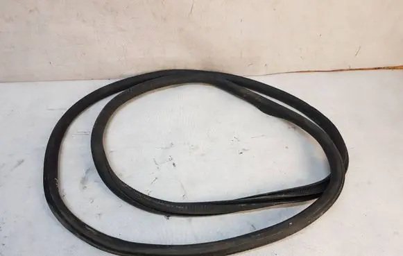 Mercedes-Benz EQA Front door rubber seal A2476921000ORI A2476921000