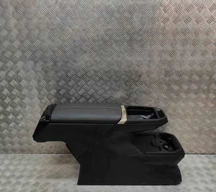 BMW iX Center console 5A38971
