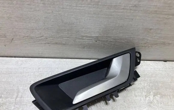 Ford Focus Rear door interior handle jx7ba22600bew