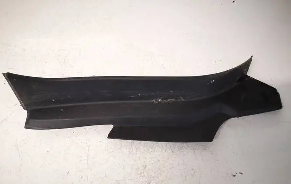 Lexus IS 220D-250-350 Other trunk/boot trim element 6443953010