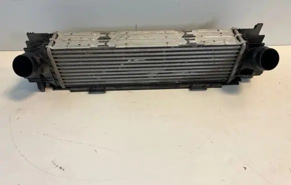 Buick Encore I Intercooler radiator 95026333