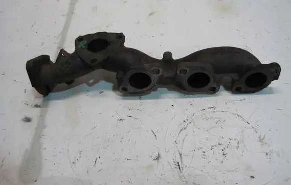 Peugeot Partner III Exhaust manifold 9X2Q9430