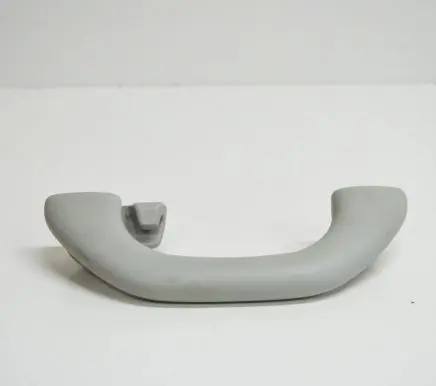 Volkswagen Jetta VI Rear interior roof grab handle 5C6857607A