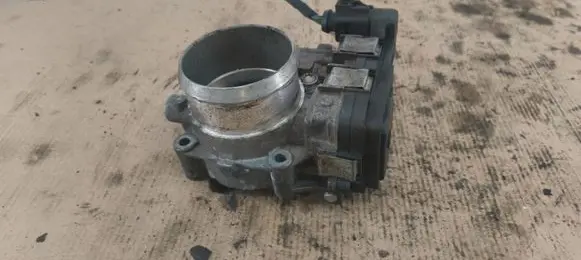 Seat Ibiza IV (6J,6P) Throttle valve 03C133062D