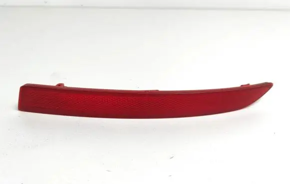 BMW 5 F10 F11 Rear tail light reflector 7318556