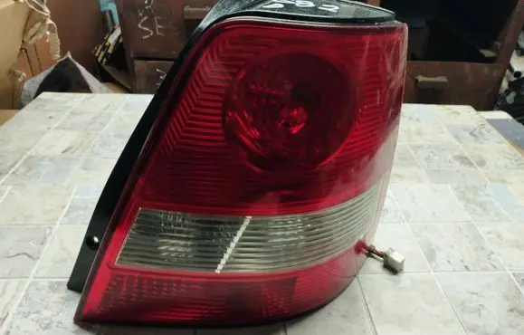 KIA Sorento Rear/tail lights 924023E0