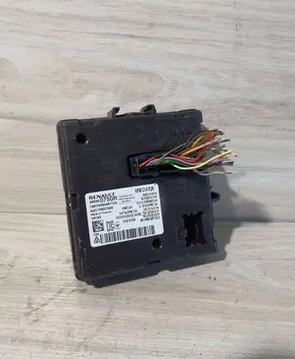 Renault Clio V Other control units/modules 285900750R 40406557 40406556
