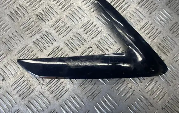 Peugeot 508 Front door interior handle trim 9686309477