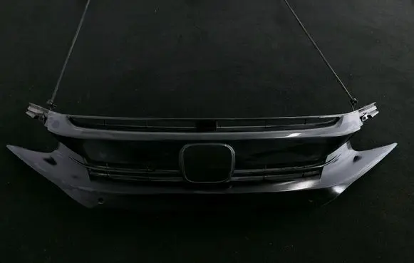 Honda Civic X Front grill 71121TGGA0XXM1