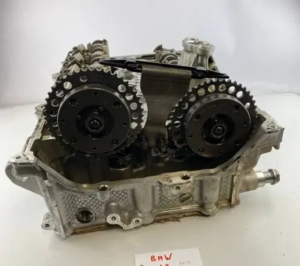BMW 3 G20 G21 Engine head 9452847 11127934491 9470064