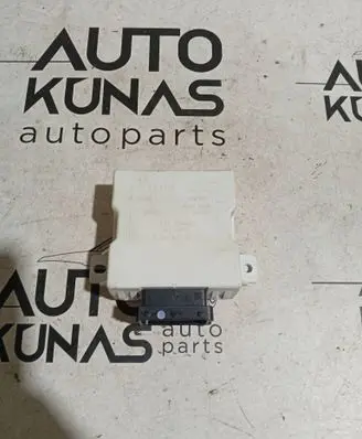Toyota Avensis T250 Window wiper relay 8594005040 G66GF1 4302