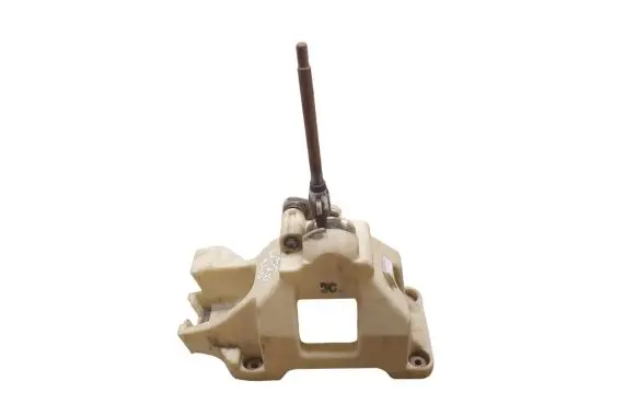 Hyundai ix20 Gear shifter/selector