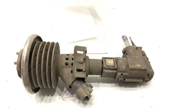 Renault Master III Fuel injectors set 