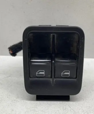 Volkswagen Caddy Electric window control switch 1T0959527