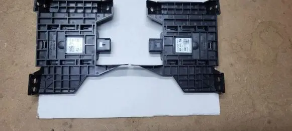 KIA Ceed Alarm movement detector/sensor 