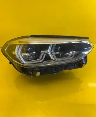 BMW X3 G01 Headlight/headlamp 8739654-03
