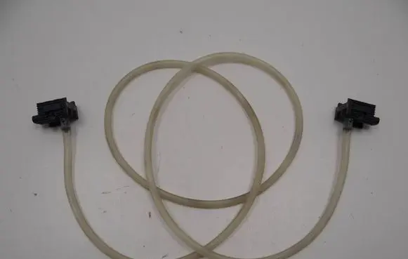 Airbag deployment crash/impact sensor