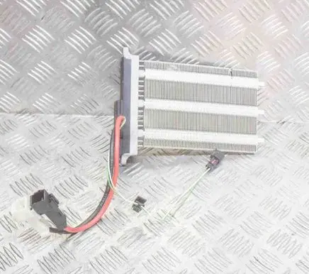 Ford Transit Custom Electric cabin heater radiator BK2118K463CB 0171132111