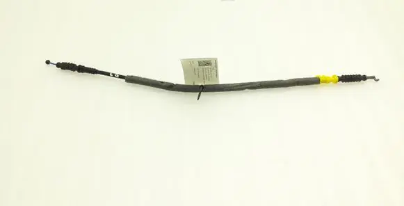 Audi A4 S4 B9 Rear door cable line 