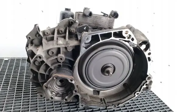 Volkswagen Beetle A5 Automatic gearbox NJM