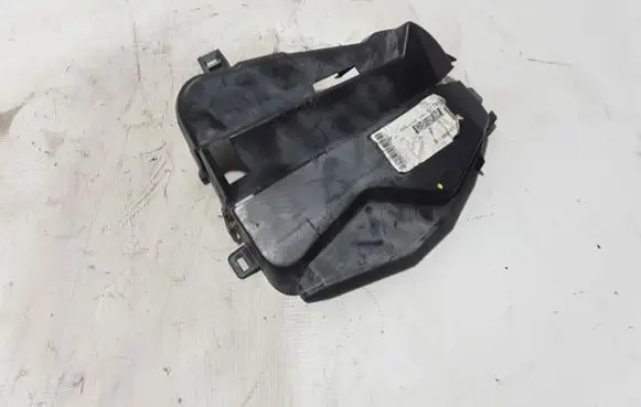 Renault Scenic IV - Grand scenic IV Timing belt guard (cover) 100017372R