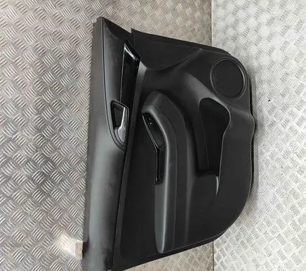 Chevrolet Orlando Front door card panel trim 95981938 95981908