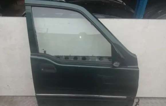 SsangYong Musso Front door