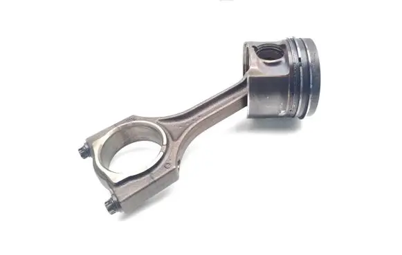 BMW 1 F20 F21 Piston with connecting rod N47D16A
