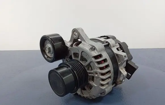 KIA Ceed Generator/alternator 37300-07450