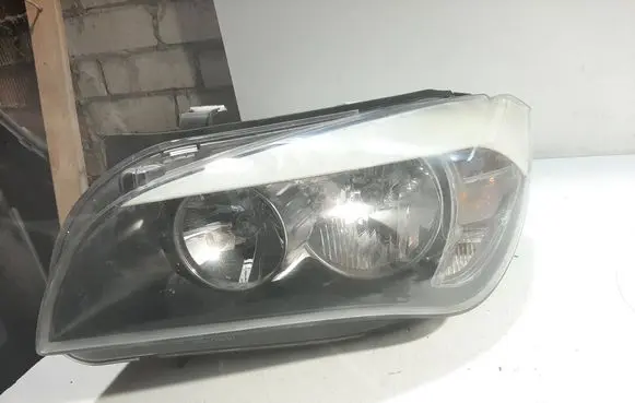 BMW X1 E84 Headlight/headlamp 89093507 2990004097860