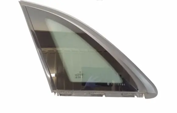 Mercedes-Benz B W246 W242 Rear side window A2466700900