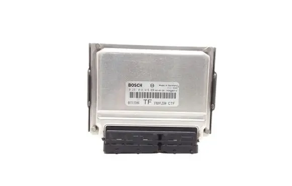 Honda Civic Engine control unit/module 0281010419 8973155086 37820PLZE00