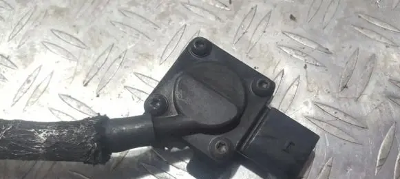 BMW 5 E60 E61 Air pressure sensor 1362778921901 13.62-7789219-01