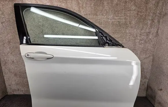 BMW 1 F20 F21 Front door 7284512 41007284512 9628760